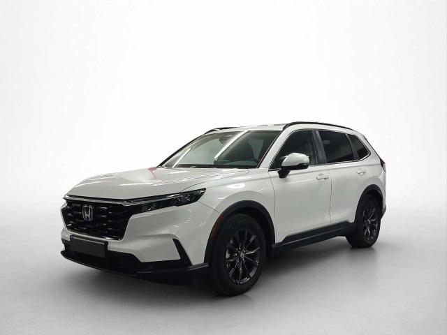 Honda Cr-v ELEGANCE